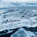 Het strategisch potentieel van Groenland en de toenemende geopolitieke spanningen binnen de NAVO