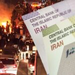 Hoe de instabiliteit van de Iraanse valuta leidde tot massale protesten en mogelijk de val van een natie