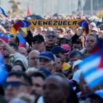 Hoe de Verenigde Staten hun geopolitieke ambities uitbreiden: Greenland, Cuba en Venezuela