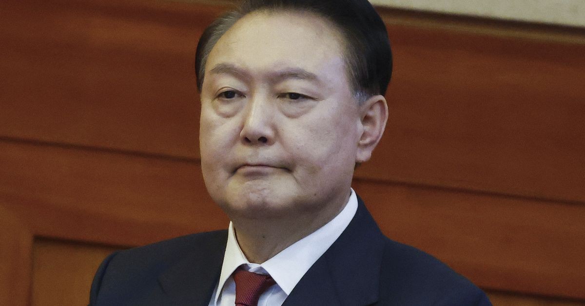 Hoe de voormalige Zuid-Koreaanse president Yoon Suk Yeol mogelijk geconfronteerd wordt met de doodstraf na beschuldigingen van opstand