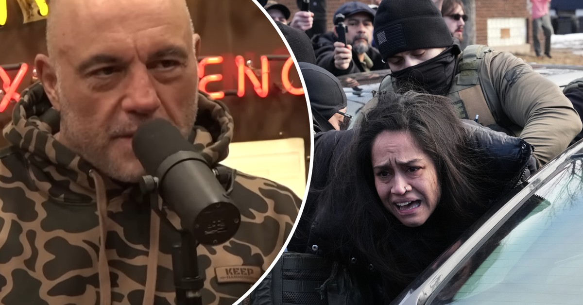 Hoe een invloedrijke Amerikaanse opinie-maker zich tegen Donald Trump keerde