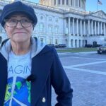 Hoe een voormalige Trump-ondersteuner haar politieke overtuigingen heroverweegt na de bestorming van het Capitool