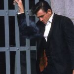 Hoe Johnny Cash zijn carrière nieuw leven inblies met een iconisch concert in Folsom