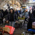 Hoge aantal doden en mobilisaties in Iran: een overzicht van de recente protesten