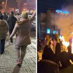 Hoge sterftecijfers en grootschalige protesten in Iran: een overzicht van de crisis