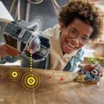 Innovatie in speelgoed: Lego introduceert interactieve 'Smart Play'-lijn zonder schermgebruik