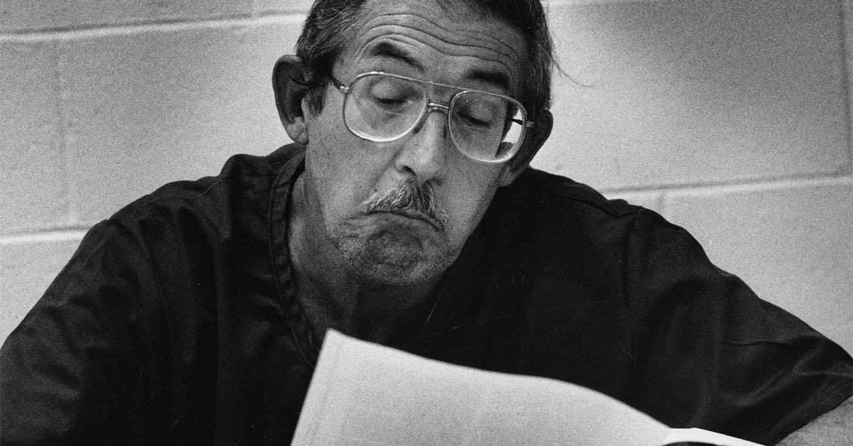 Legendarische Spion verraad: Aldrich Ames overlijdt in gevangenis