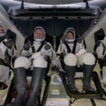 Medische Noodzaak Dwingt Ruimtereis Tijdelijk Te Stoppen: Een Innovatieve Terugkeer