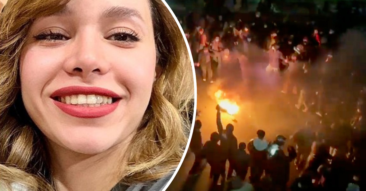 Menselijke slachtoffers van het Iraanse protestfal in detail: een blik op de recente gebeurtenissen