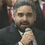 Nicolás Maduro's zoon en Venezolaans parlementslid waarschuwen voor wereldwijde gevolgen na mogelijke arrestatie