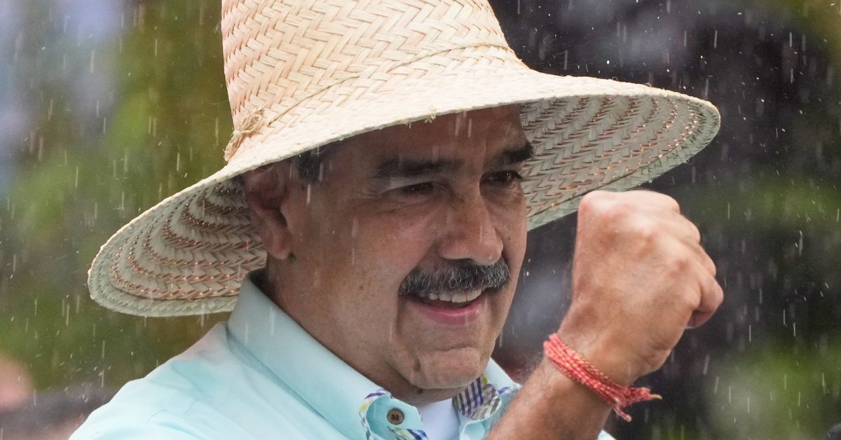 Nicolás Maduro: Van vakbondschauffeur tot presidentschap en zijn ondergang