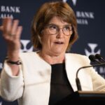 Ondersteuning voor Jerome Powell: Centrale bankiers verdedigen onafhankelijkheid te midden van politieke druk