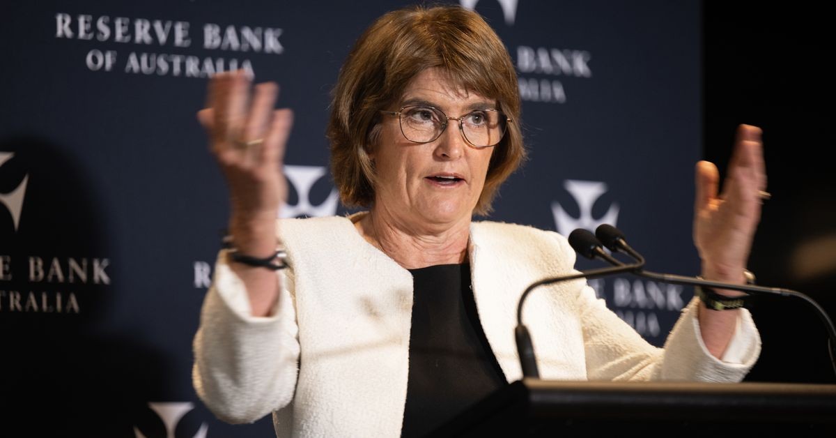 Ondersteuning voor Jerome Powell: Centrale bankiers verdedigen onafhankelijkheid te midden van politieke druk