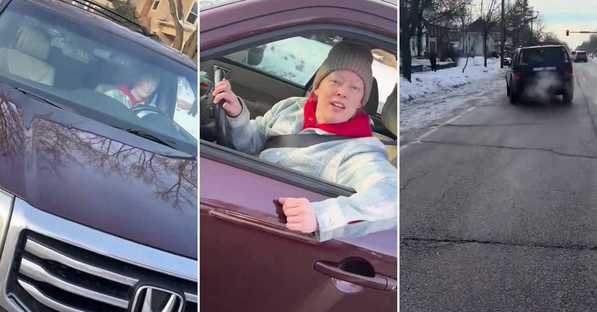 Ontdek de waarheid achter de fatale schietpartij in Minneapolis: een diepgaand verslag