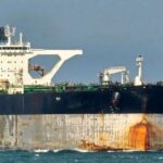 Ontdekking en interventie: de Amerikaanse operatie tegen de clandestiene olietanker