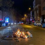 Ontvlambare onrust: de recente protesten in Iran en hun implicaties