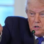 Onzekere situatie in Venezuela na vermeende coup en globale invloedsspelletjes