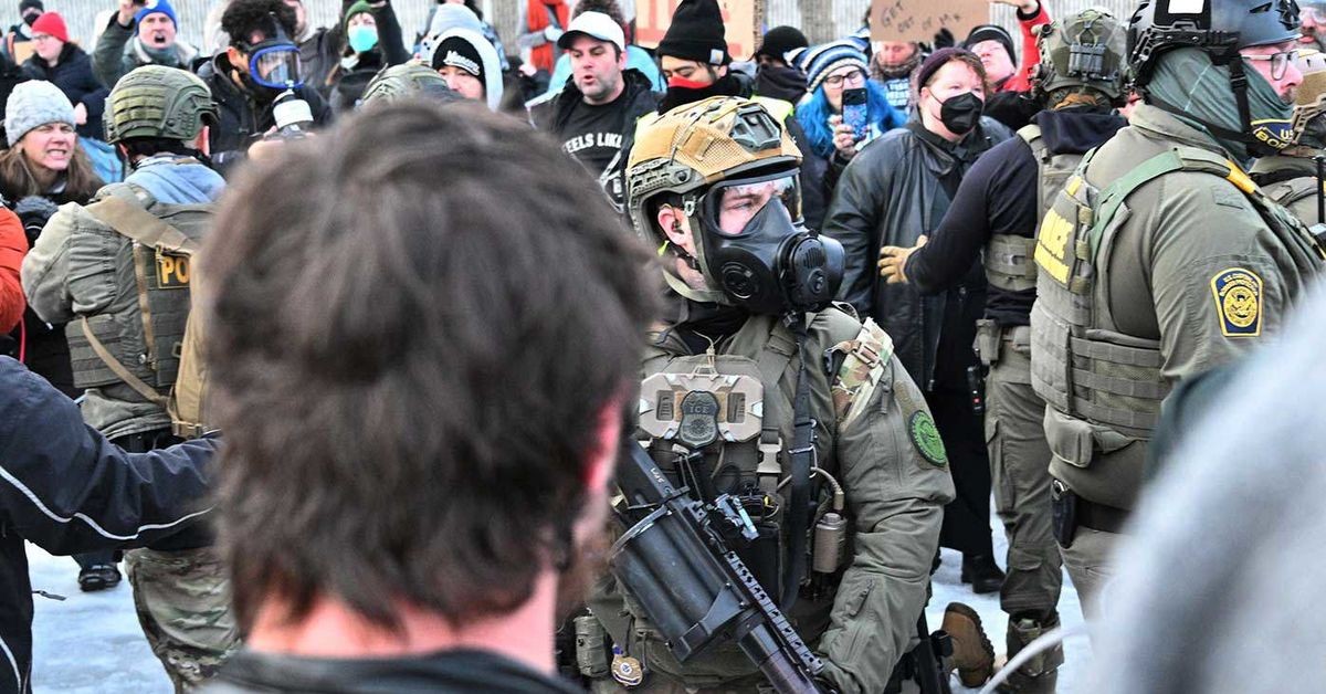 Politiebeschuldigingen en controverse na schietincident in Minneapolis: wat weten we?