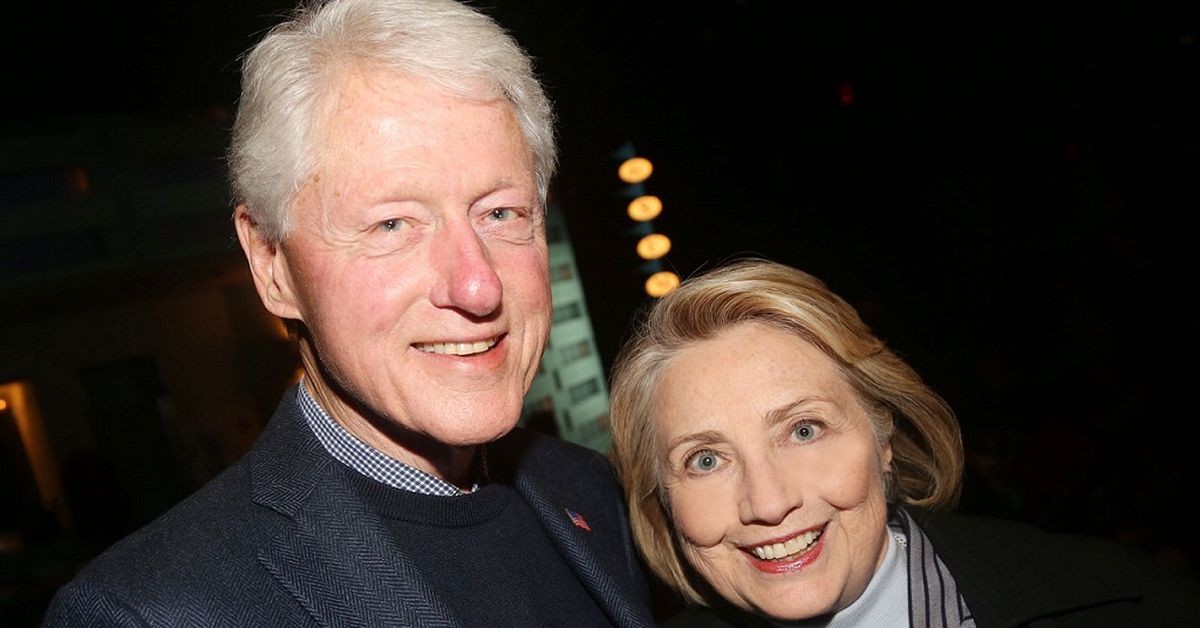 Rechtszaak tegen Bill en Hillary Clinton na weigering om te getuigen in Jeffrey Epstein-onderzoek