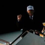 Strenge Amerikaanse sancties en dreigingen tegen Iran na protesten en nucleaire spanningen