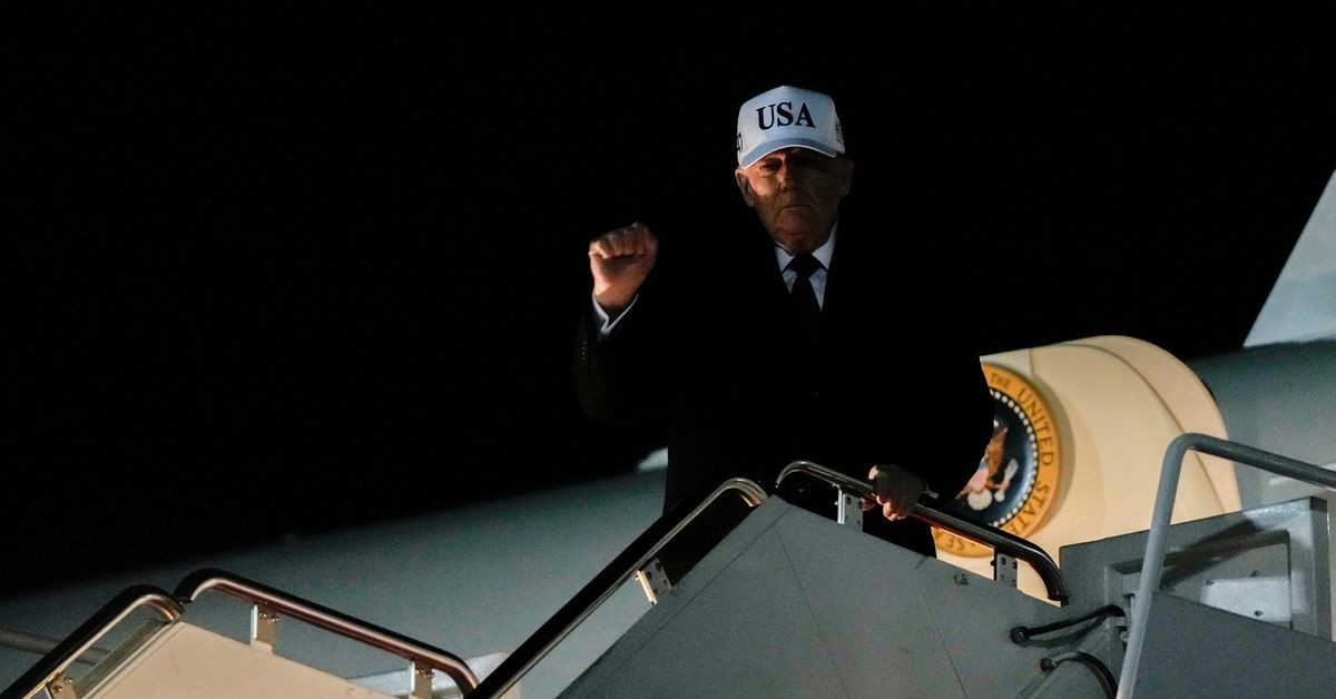 Strenge Amerikaanse sancties en dreigingen tegen Iran na protesten en nucleaire spanningen