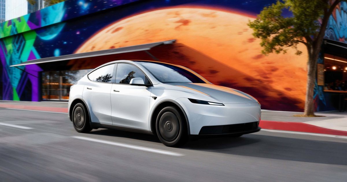 Tesla Verliest Wereldwijde Marktleider in Elektrische Voertuigen Door Concurrerende Invloeden