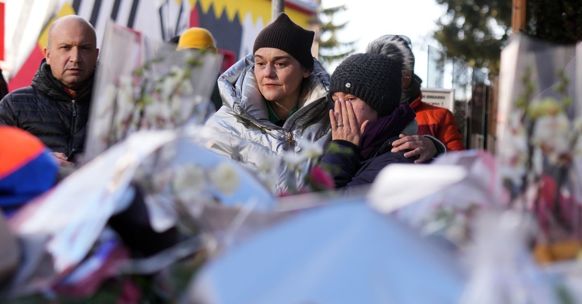 Tragedie op het skigebied van Crans-Montana: de nasleep van de brand en de zoektocht naar de slachtoffers