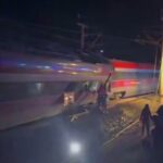 Tragedie op Spaanse Spoorwegen: Dodelijke botsing in Andalusië