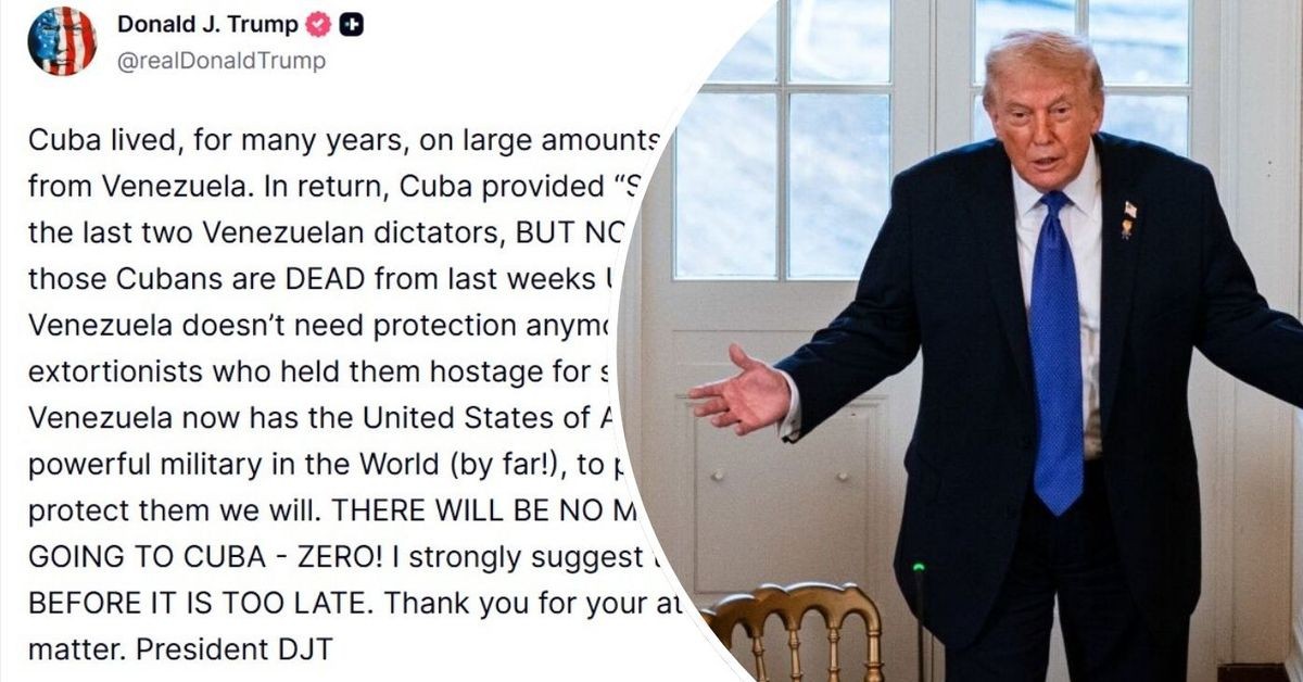 Veranderend in Caribische Regio: De Context van de Verenigde Staten, Cuba en Venezuela