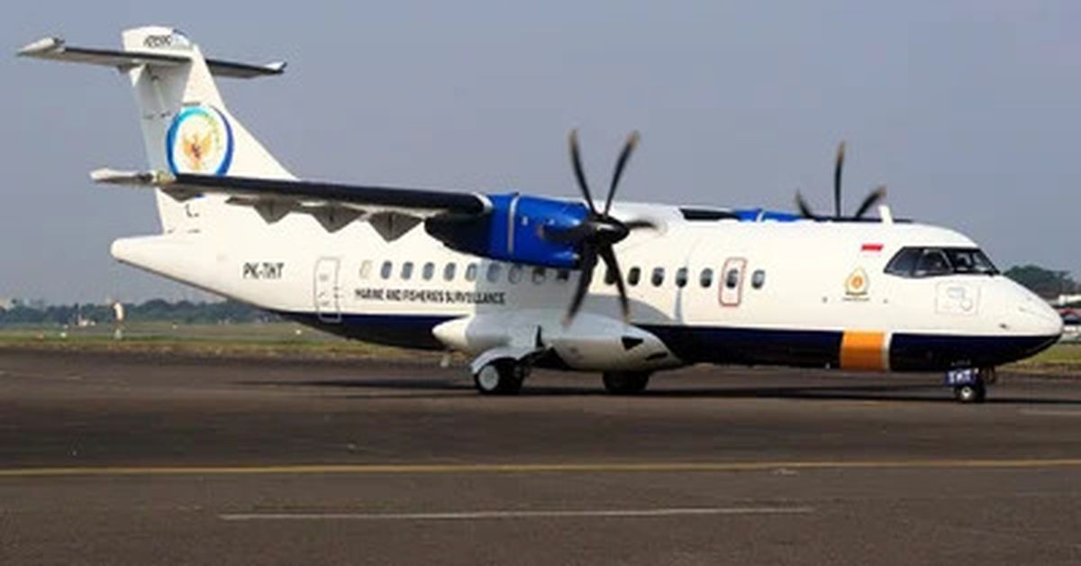 Verdwijnende passagiersvliegtuig in Indonesië: zoekactie naar onbekende oorzaak