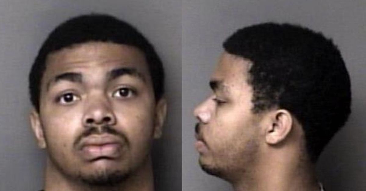 Vijftienjarige geplande aanslag in Charlotte op nieuwjaarsavond gestopt