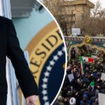 VS-Amerika Bereidt Militaire Operaties voor terwijl Iran Verzet Blijft Intensiveren