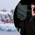 Waarom de Verenigde Staten zich sterk maken voor controle over Groenland