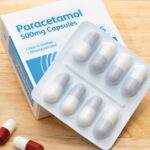 Wetenschappelijke studie weerlegt beweringen dat paracetamol tijdens de zwangerschap risico's met zich meebrengt
