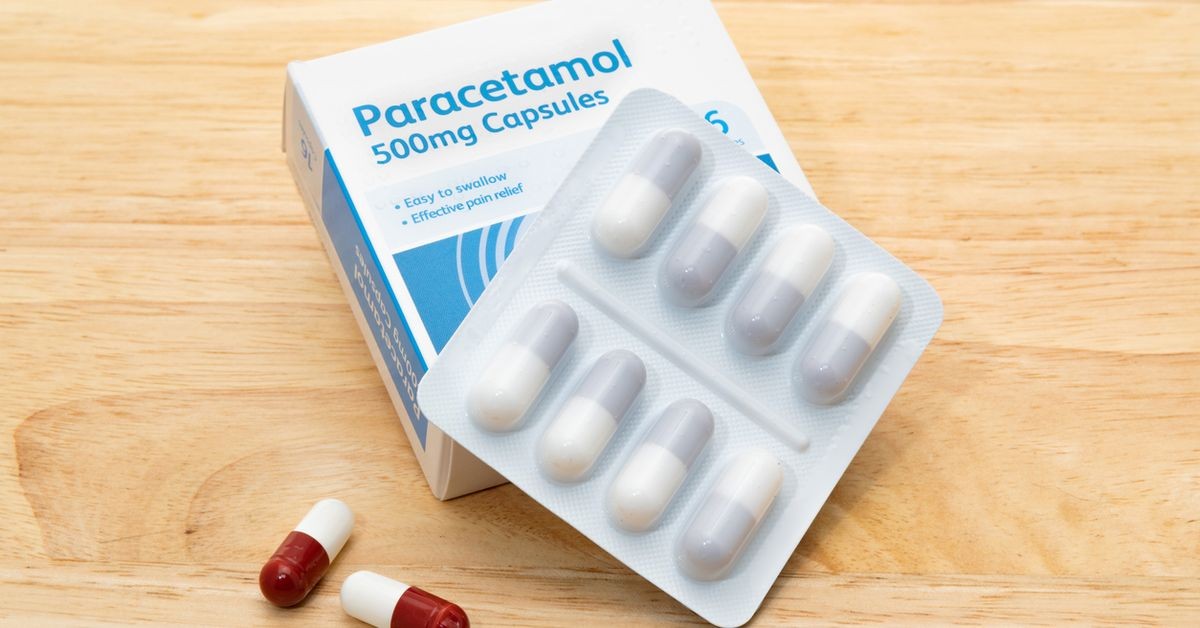 Wetenschappelijke studie weerlegt beweringen dat paracetamol tijdens de zwangerschap risico's met zich meebrengt