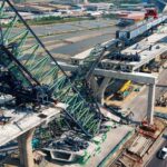 Woningbouwongevallen en spoorwegrampen: een overzicht van recente incidenten in Thailand